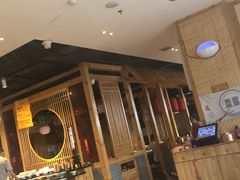 -老版火锅(半坡店)