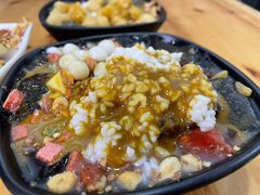 -串妹花式冰粉(乐山总店)