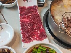 -俏牛哥鲜牛肉牛肆馆(重庆天地店)