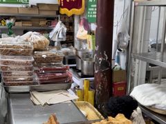-李小老烧饼(常营民族家园店)