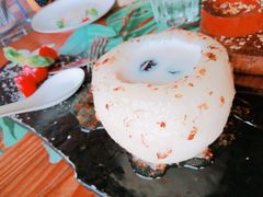 -烛影拾光观景餐厅·创意菜·摄影·小提琴(大唐不夜城店)