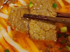 -矮子粉店1985·长沙米粉(湘春路店)