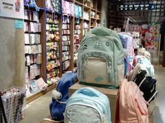 -扶光书店(中环店)