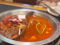 -沸炉重庆老火锅(军事博物馆店)