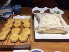 -95号酱骨·一块豆腐(展春园西路店)