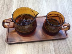 -十一咖啡(青年大街工厂店)
