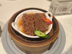 -晋江荣誉国际酒店·港誉茶餐厅