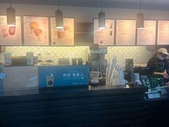 -星巴克(常州丰臣国际广场店)