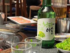 -伊茉家的烤肉店(勒泰中心店)