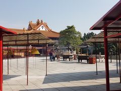 -广东圆玄道观
