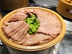 -龍歌自助小火锅(城阳万象汇店)