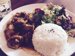 -榖屋house of flour(张江首店)