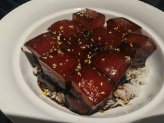 -梅飞酒家(桑园路店)