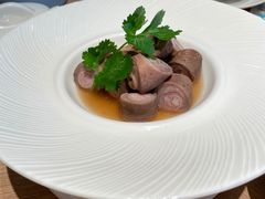 -莆田餐厅PUTIEN(万象天地店)