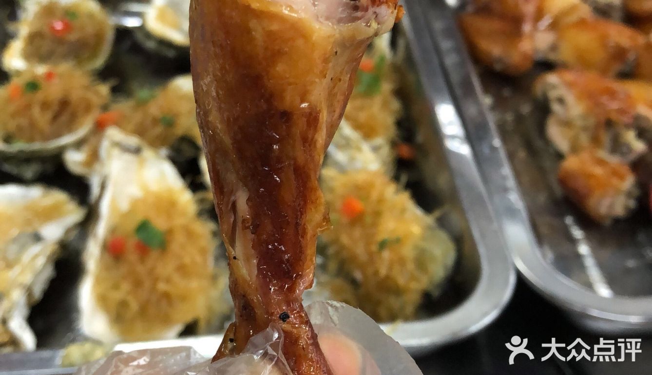 一本满足吃个够！价格很美丽，口味也不错