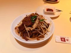 -利苑酒家(宜安广场店)
