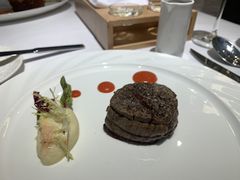 -王品牛排(杭州大厦店)