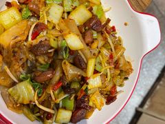 -怪噜范·老贵阳街头名小吃(鸿通城店)