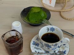 -2326 Coffee Roaster咖啡豆可选店(林肯公园店)