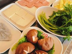 -匹夫涮肉城(黄村店)
