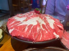 -珮姐老火锅(新街口店)