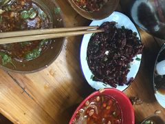 -四小区火锅·巷子里的重庆火锅(花照壁店)