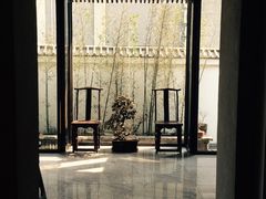 -竹雨堂创意中国菜(裕华店)