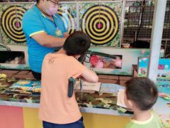 -朝阳公园游乐园