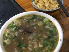 -化三驴肉汤馆(小南门店)
