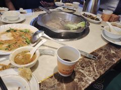 -小肥牛潮汕牛肉火锅(南联店)