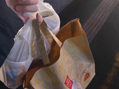 -麦当劳(平和堂店)