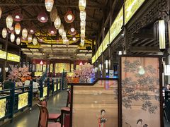 -HOHO餐厅(古子城店)