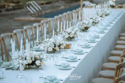 -花落谁家婚礼策划(永安街店)