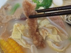 -老妈米线(大运河博物馆宝龙广场店)