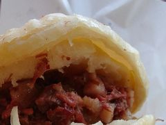 -闫家驴肉老店(华电一校店)