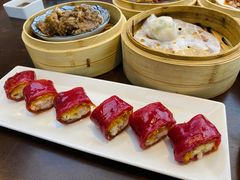 -味友味港印记(厦门集美银泰百货店)