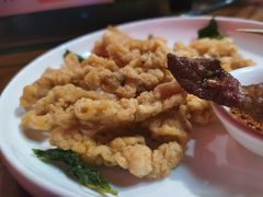 -令狐冲·活鱼馆(宝龙店)