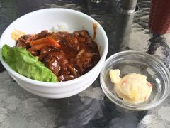 玛格萝妮比萨屋(四平店)-玛格萝妮比萨屋(四平店)