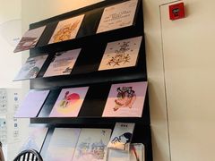 -喜茶(东莞汇一城店)