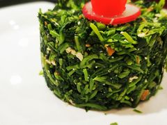 -新虹楼饭庄(崇明陈家镇店)