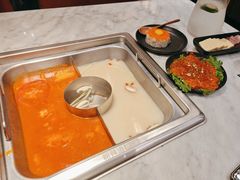 -新辣道鱼火锅(领展购物广场·中关村店)