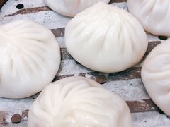 南翔小笼包-苏沪老鸿兴城市饭堂(肇嘉浜路店)