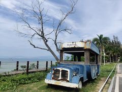 -三亚西岛海洋文化旅游区