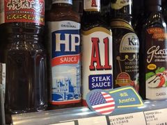 -Corner’s Deli每一角落精品超市(亚艺公园店)
