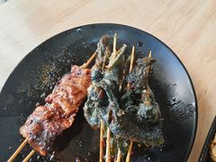 -孙记炸串小馆