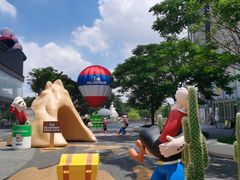 -东莞松山湖万象汇