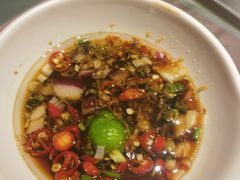 -尚尚仙·酸汤猪手·猪肚鸡火锅(华联万柳购物中心店)