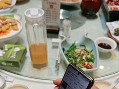 -胡杨记忆(和平路店)