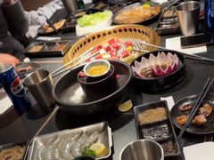 -谷牛日式烤肉(宝山U天地店)