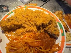 -比格比萨自助(宝山日月光店)